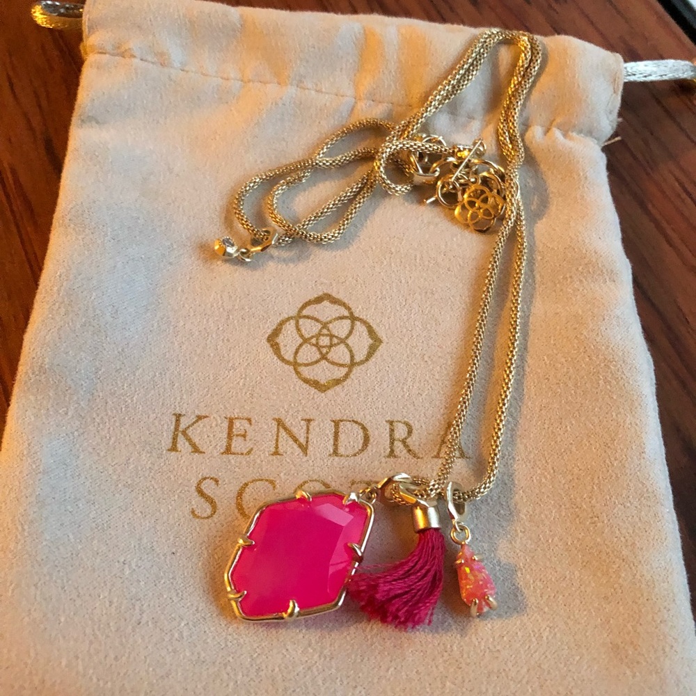 Hailey necklace
